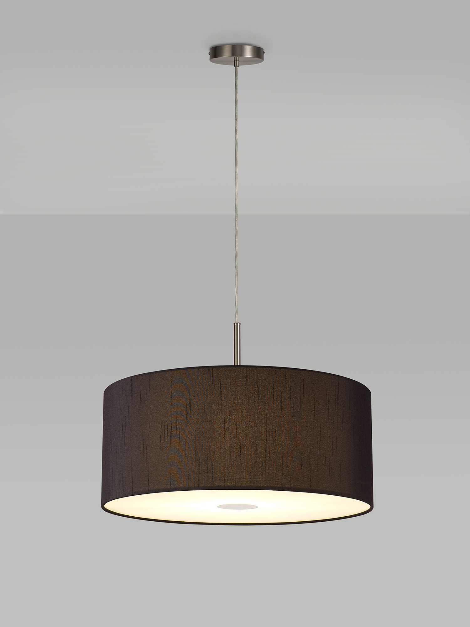 Baymont SN BL Ceiling Lights Deco Single Pendant